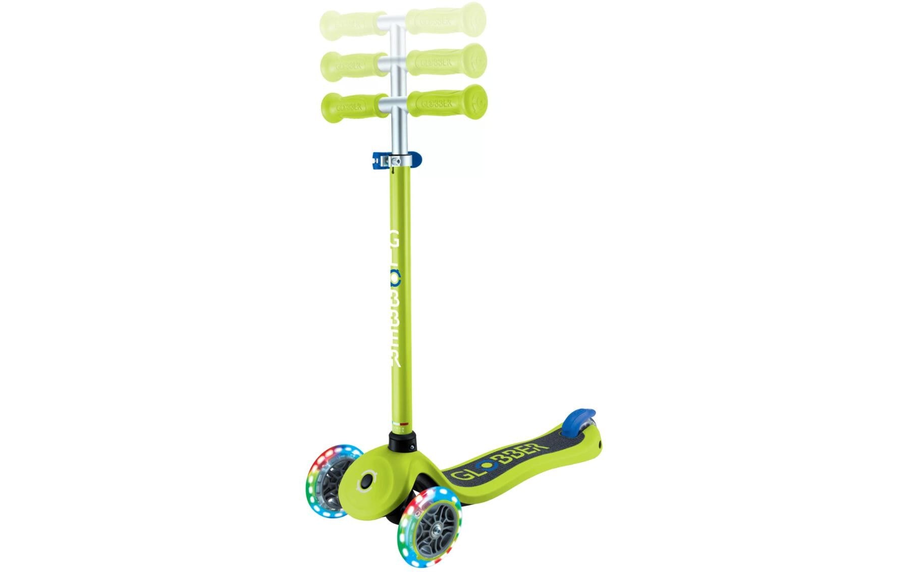 Globber Scooter »Primo Lights«