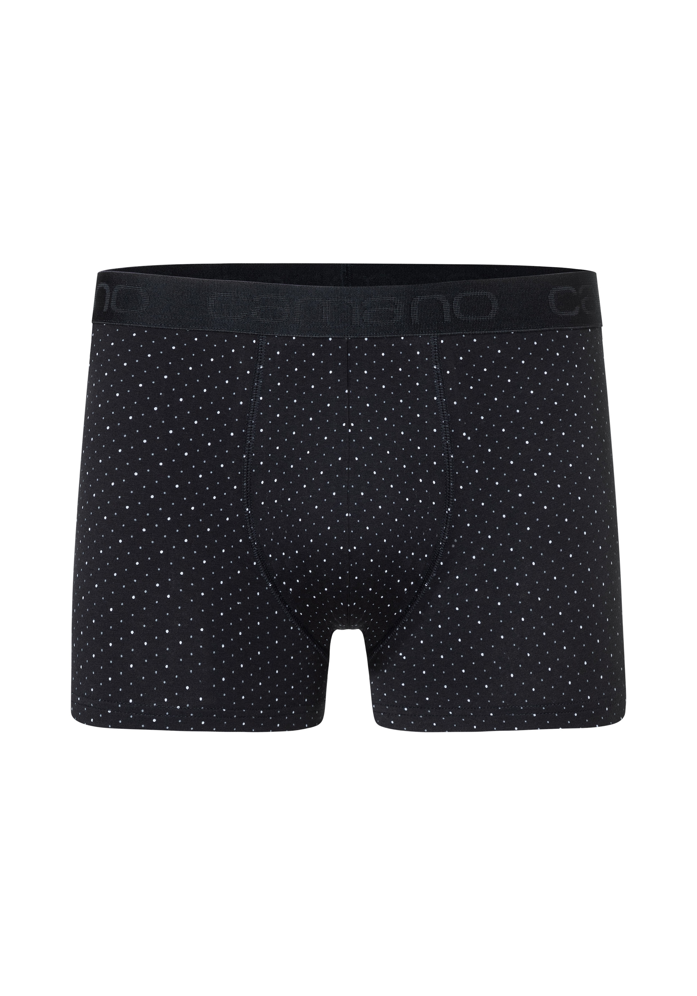 Camano Chaussettes d'affaires »Socken und Boxershorts Geschenkset comfort« 1 Paar Socken & Boxer,  mit elastischem Bund