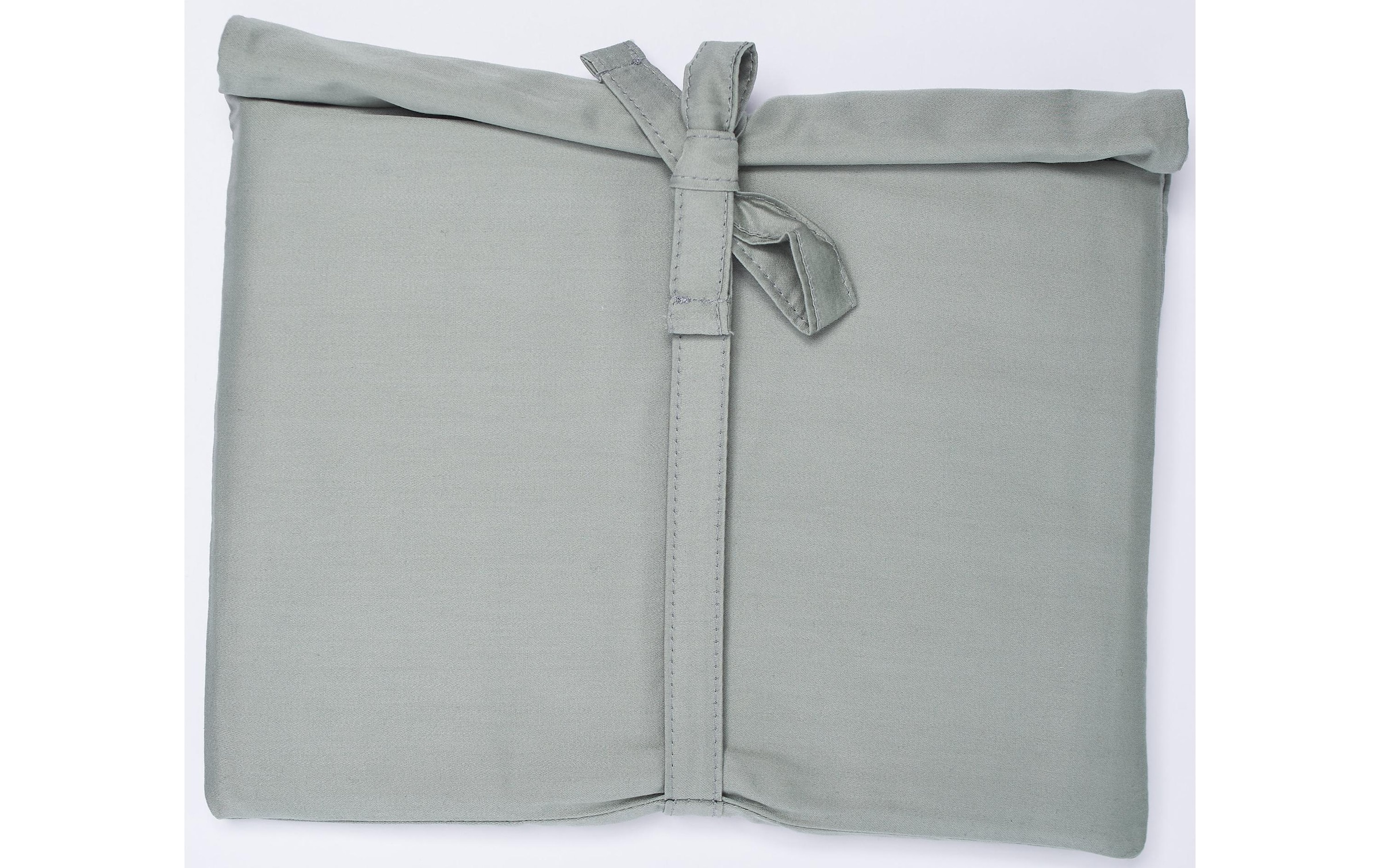 Journey Living Linge de lit »Braga« Nachhaltige Bettwäsche aus Bio-Baumwollsatin