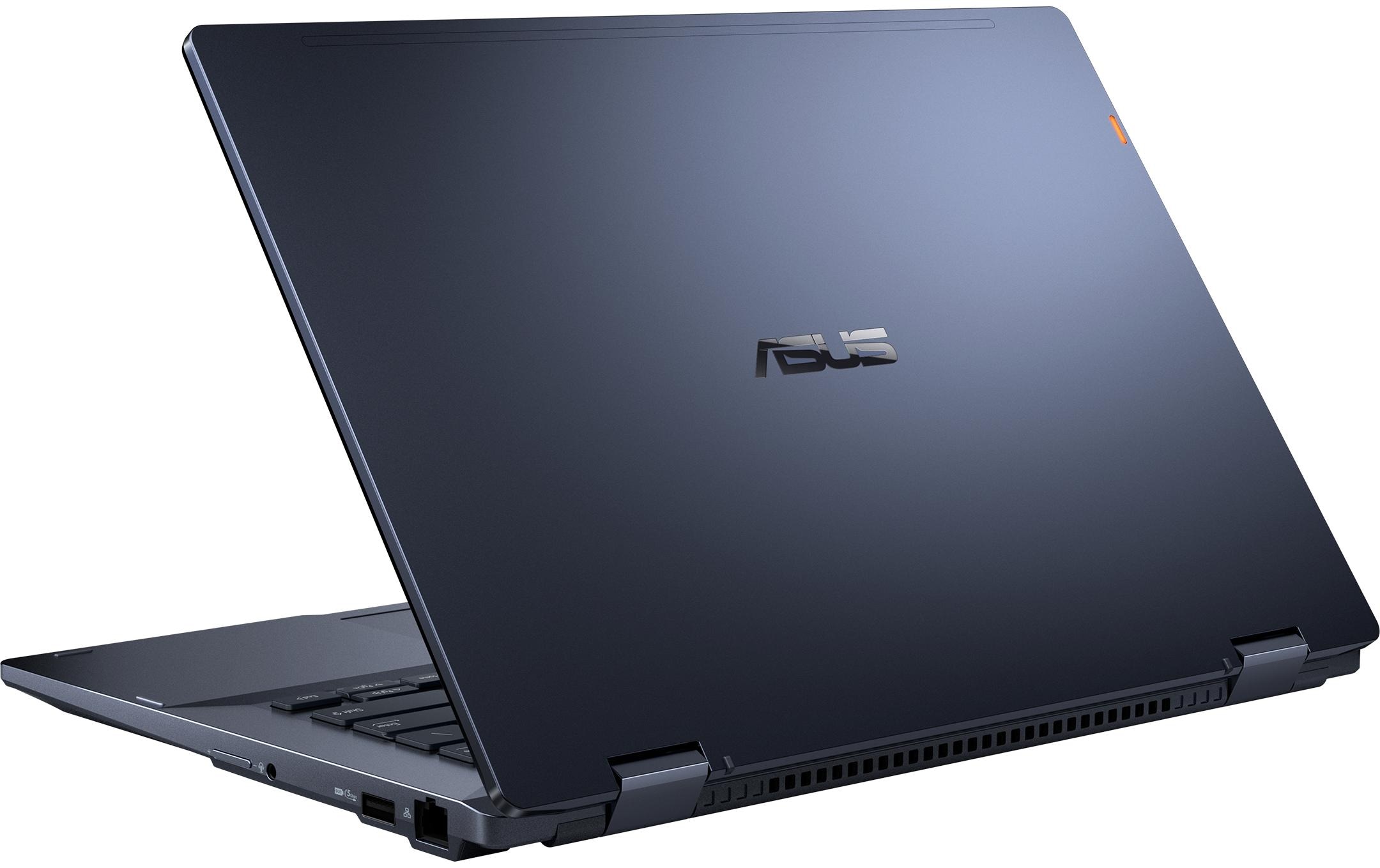 Asus Business-Notebook »B3 Flip (B3402FVA-EC0731X) 4G«, 35,42 cm, / 14 Zoll, Intel, Core 7, UHD Graphics, 1000 GB SSD