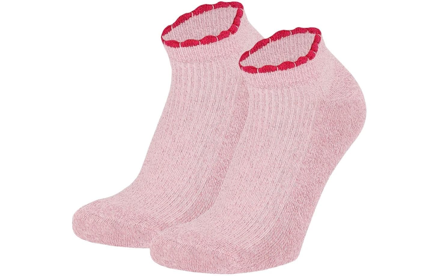   Calendrier de l'Avent »Adventskalender Socken Kinder, Prinzessin, 31-36«