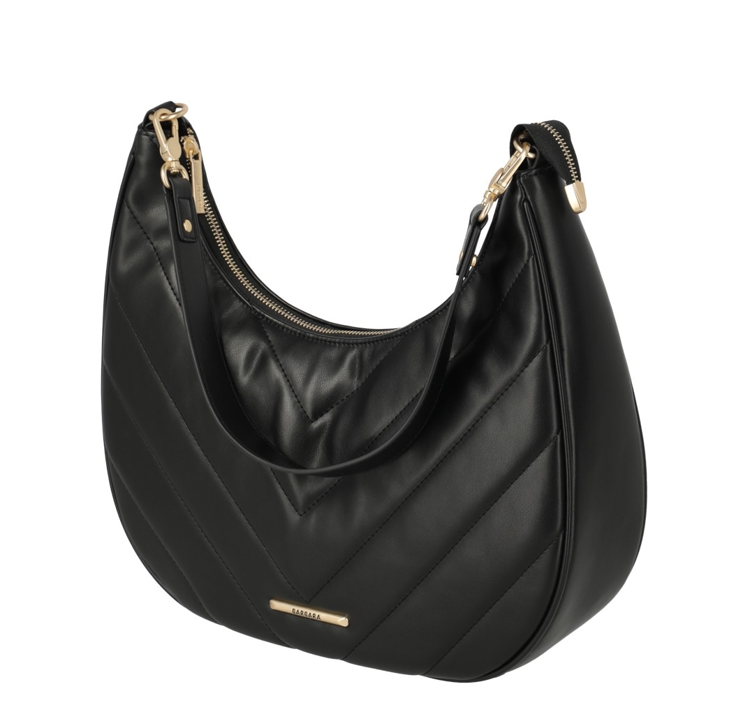 travelite Hobo »BARBARA COZY Handtasche« Sac hobo stylé – idéal pour le quotidien et les loisirs