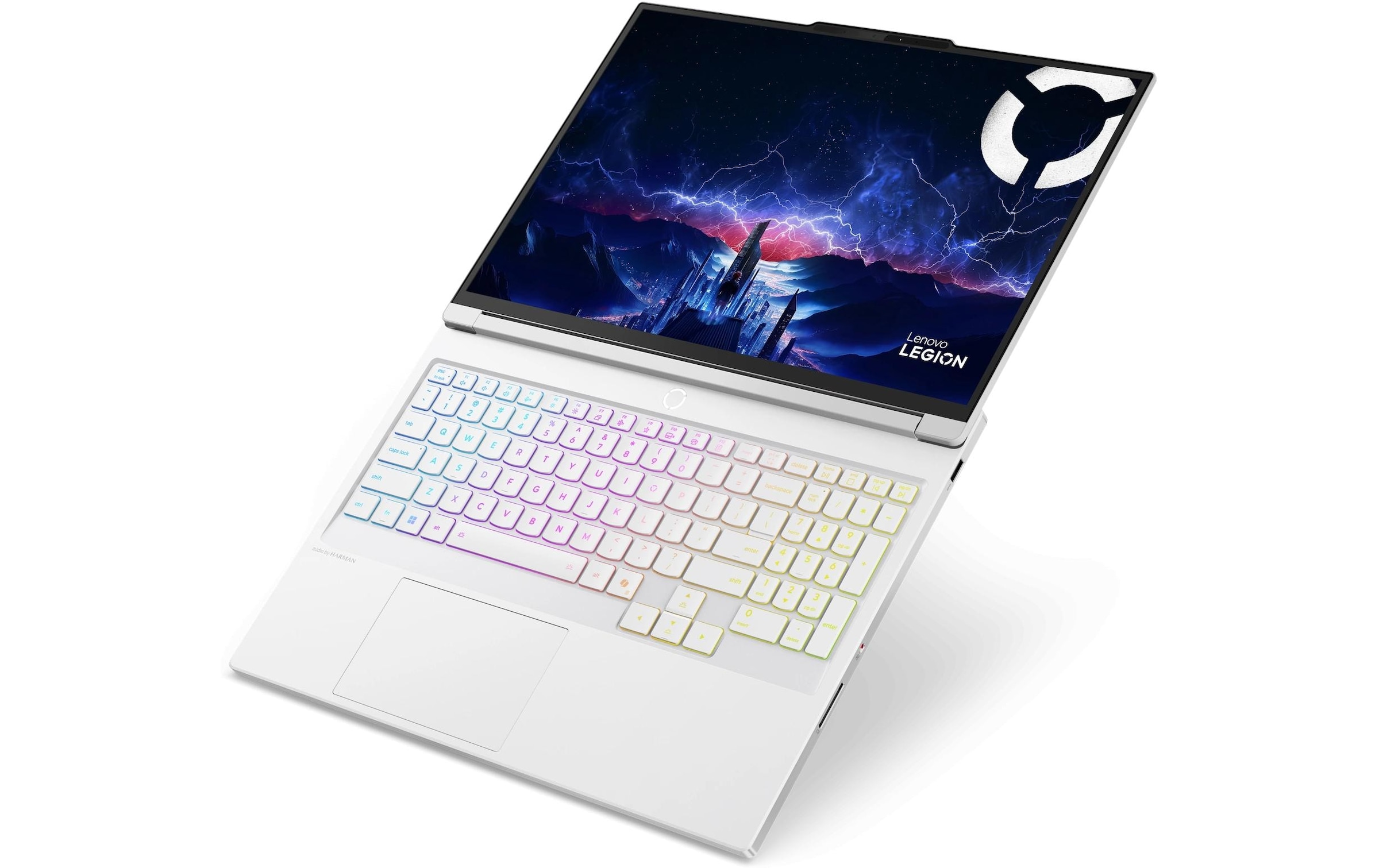 Lenovo Gaming-Notebook »Legion 7 16IAX10«, / 16 Zoll, Intel, Core Ultra 9, GeForce RTX