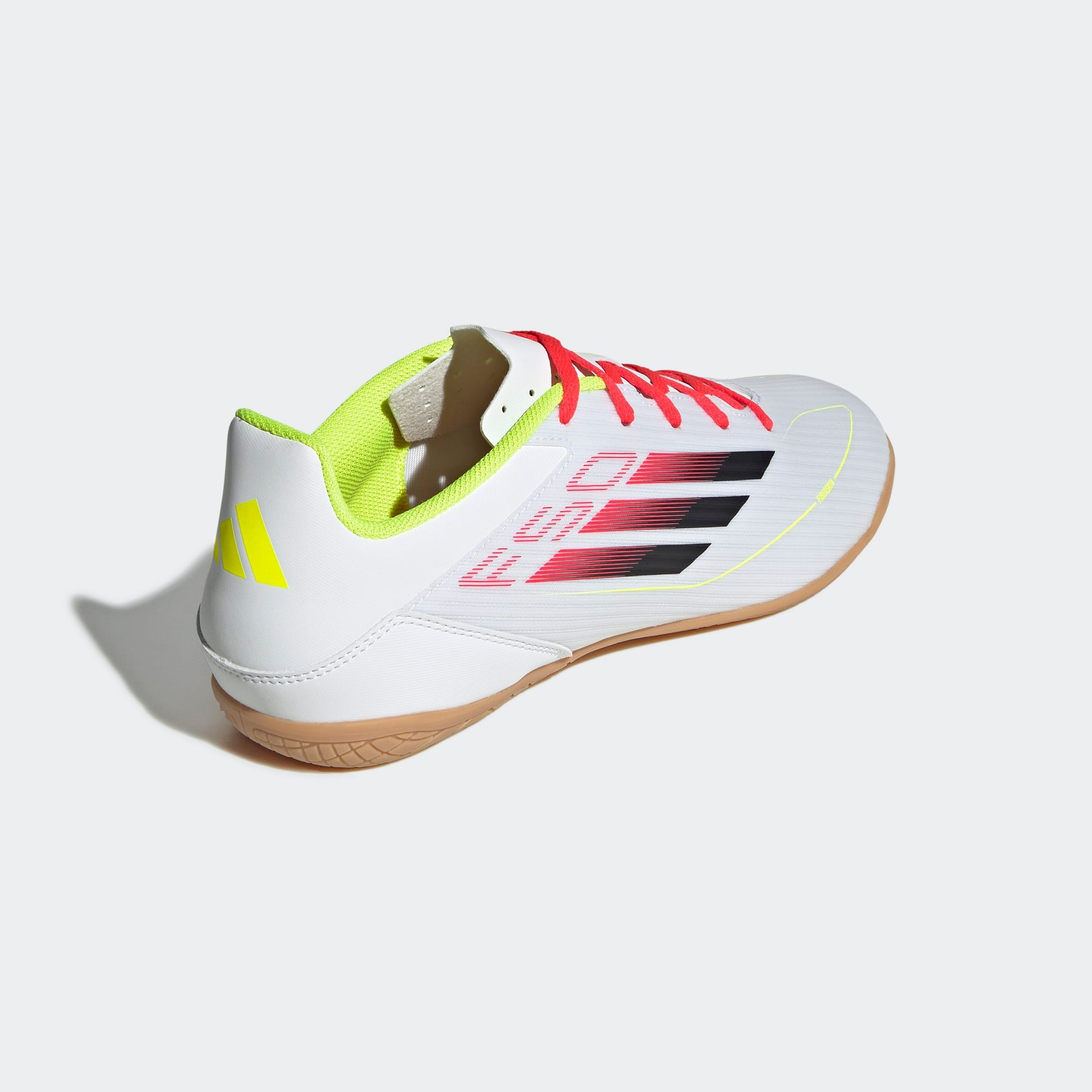 adidas Performance Fussballschuh »F50 CLUB IN«