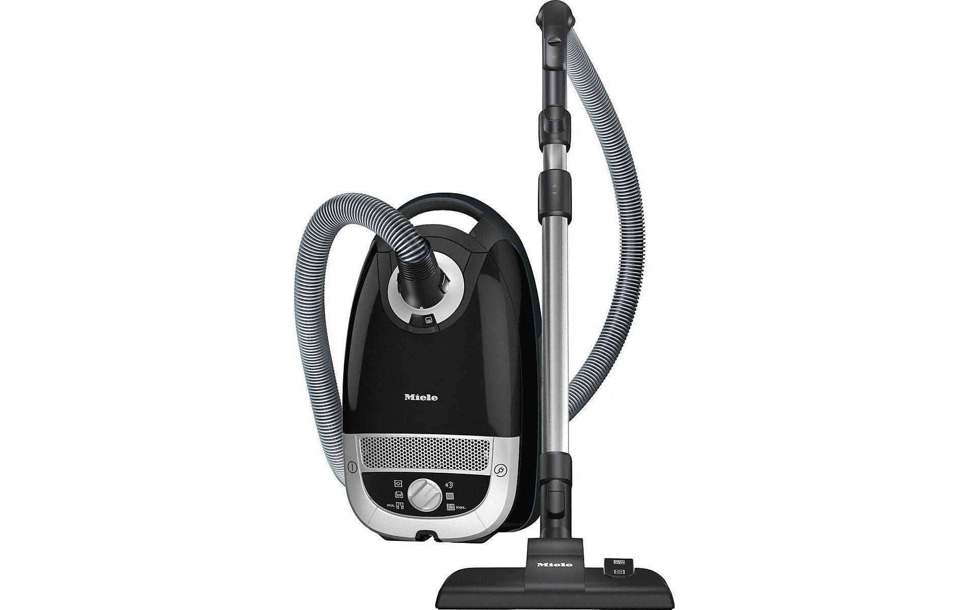 Bodenstaubsauger »Classic Comp«, 890 W, mit Beutel