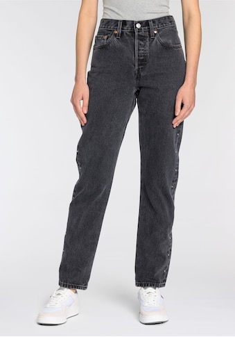 High-waist-Jeans »501® JEANS FOR WOMEN«