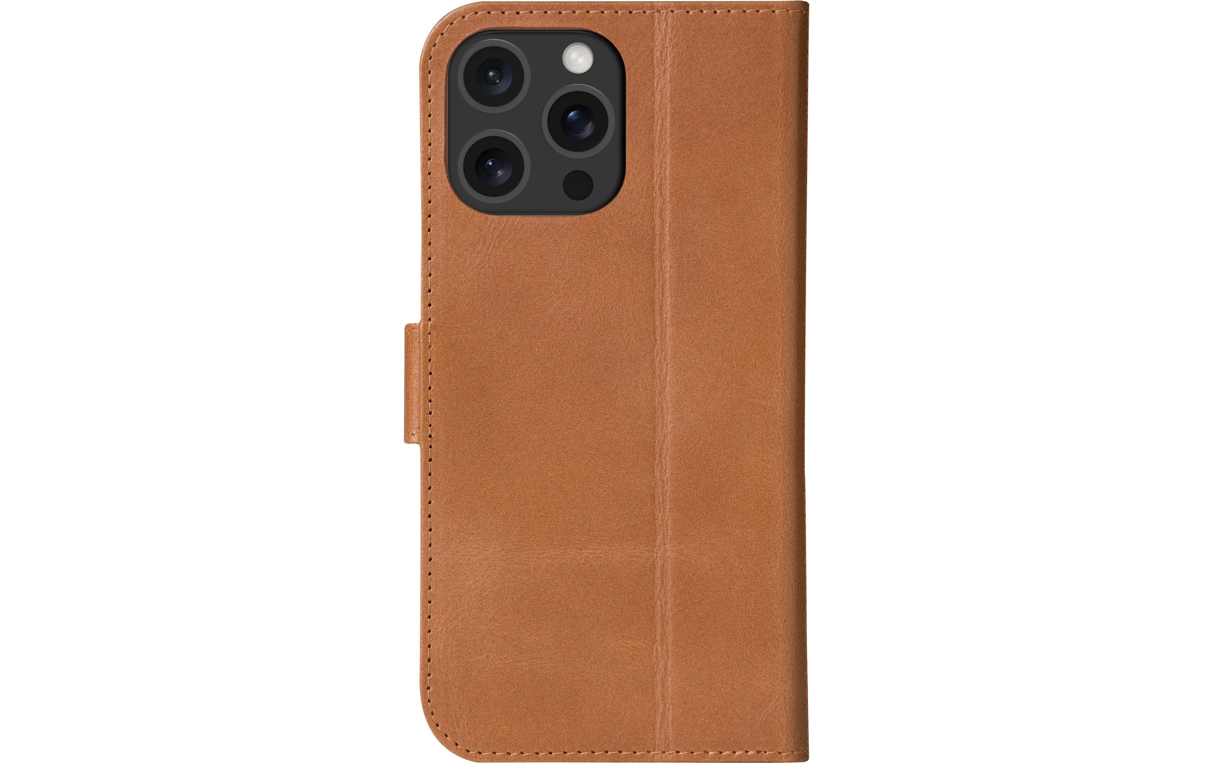 dbramante1928 Smartphone-Hülle »Copenhagen iPhone 16 Pro Max« Apple iPhone 16 Pro Max