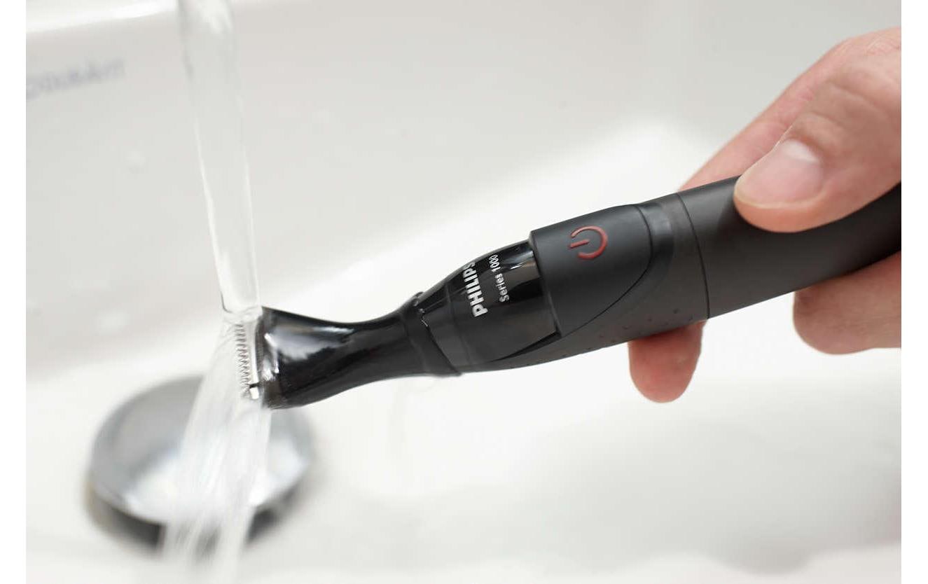 Philips Bartschneider »Series 1000 M«