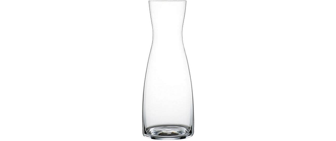 Eulenspiegel Karaffe »Spiegelau Karaffe Classic Bar 1 l, Transparent«