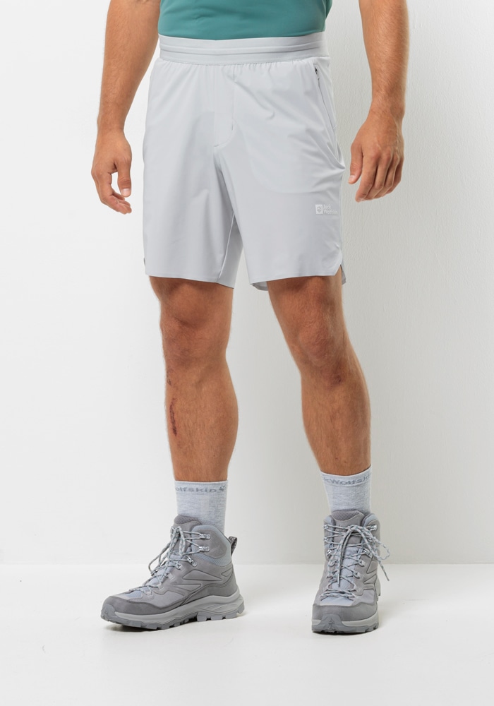 Jack Wolfskin Short »PRELIGHT CHILL SHORTS M«