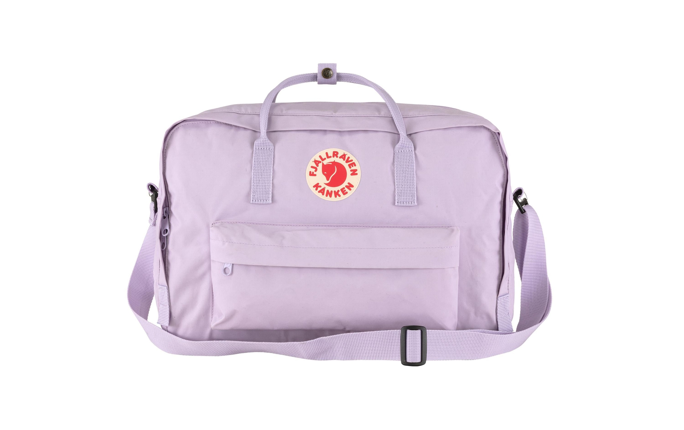 Fjällräven Sac à main »Kanken Weekender Pastel Lavender«