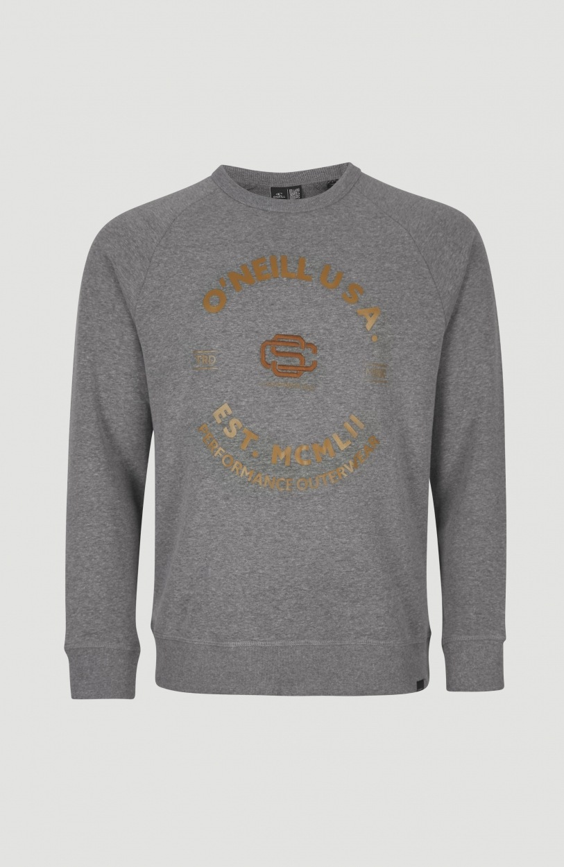 Image of O'Neill Sweatshirt »Americana Crew Sweatshirt« bei Ackermann Versand Schweiz
