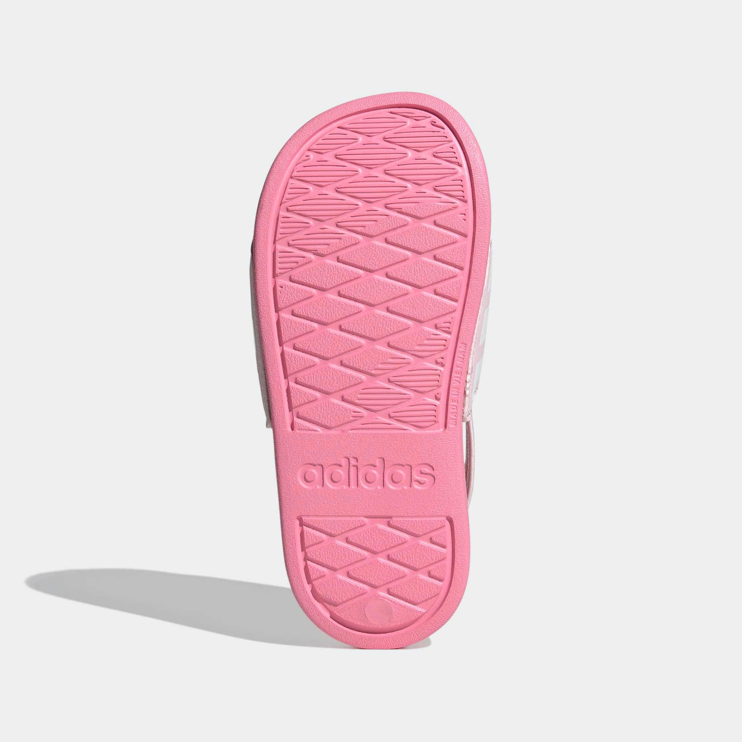 adidas Sportswear Badesandale »ESTRAP KIDS ADILETTE«