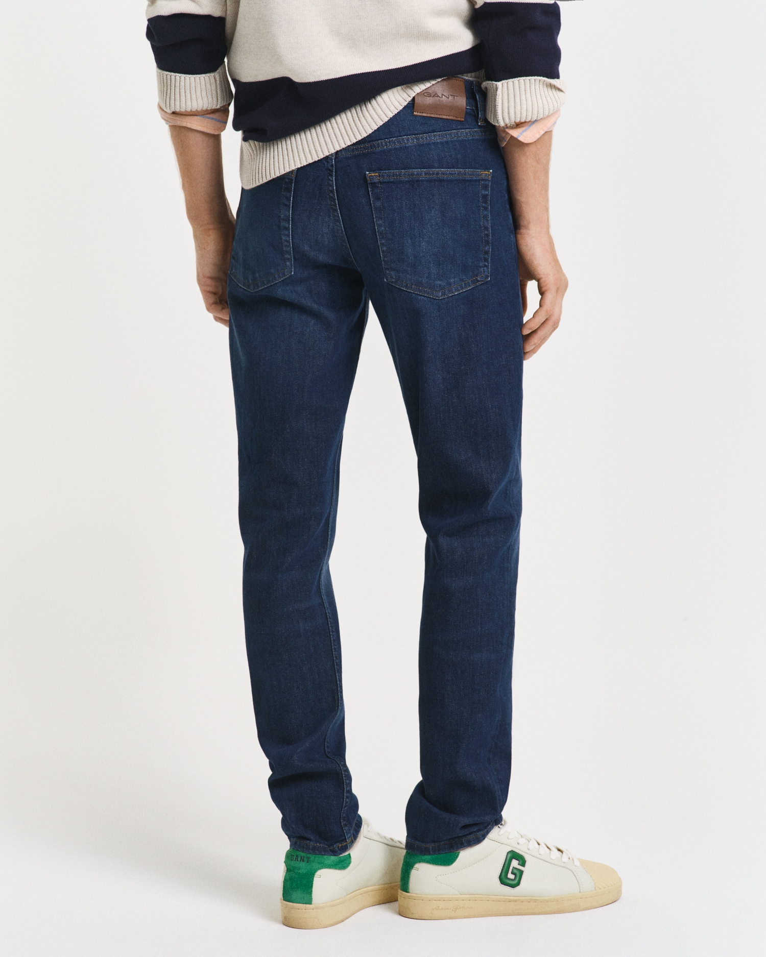 Gant Jeans slim »SLIM GANT JEANS«
