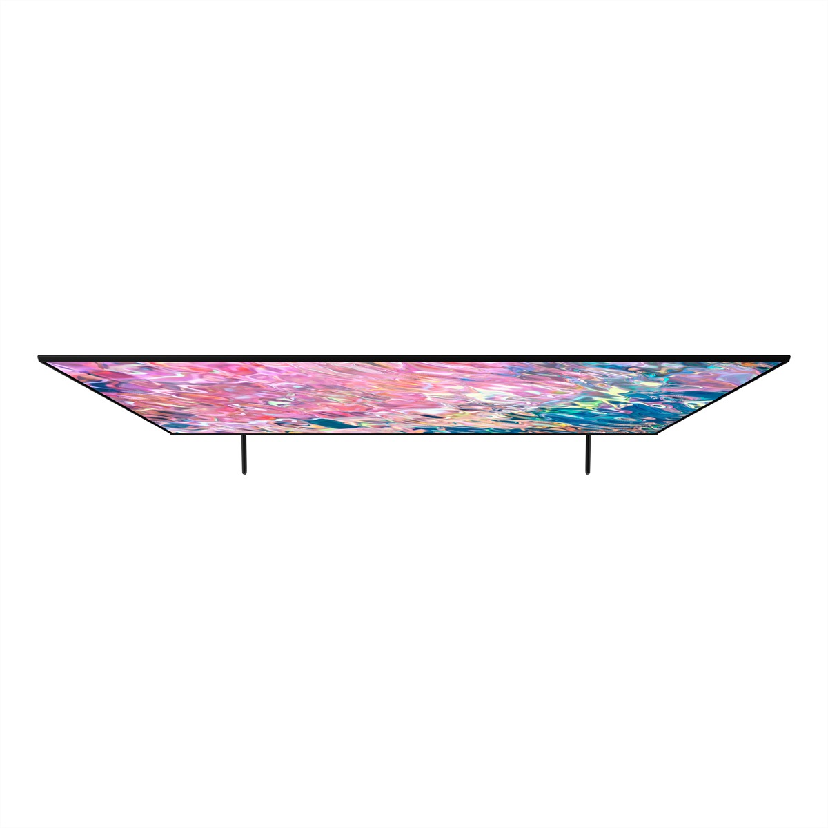 Samsung LED-Fernseher »QE55Q60BAUXXN«