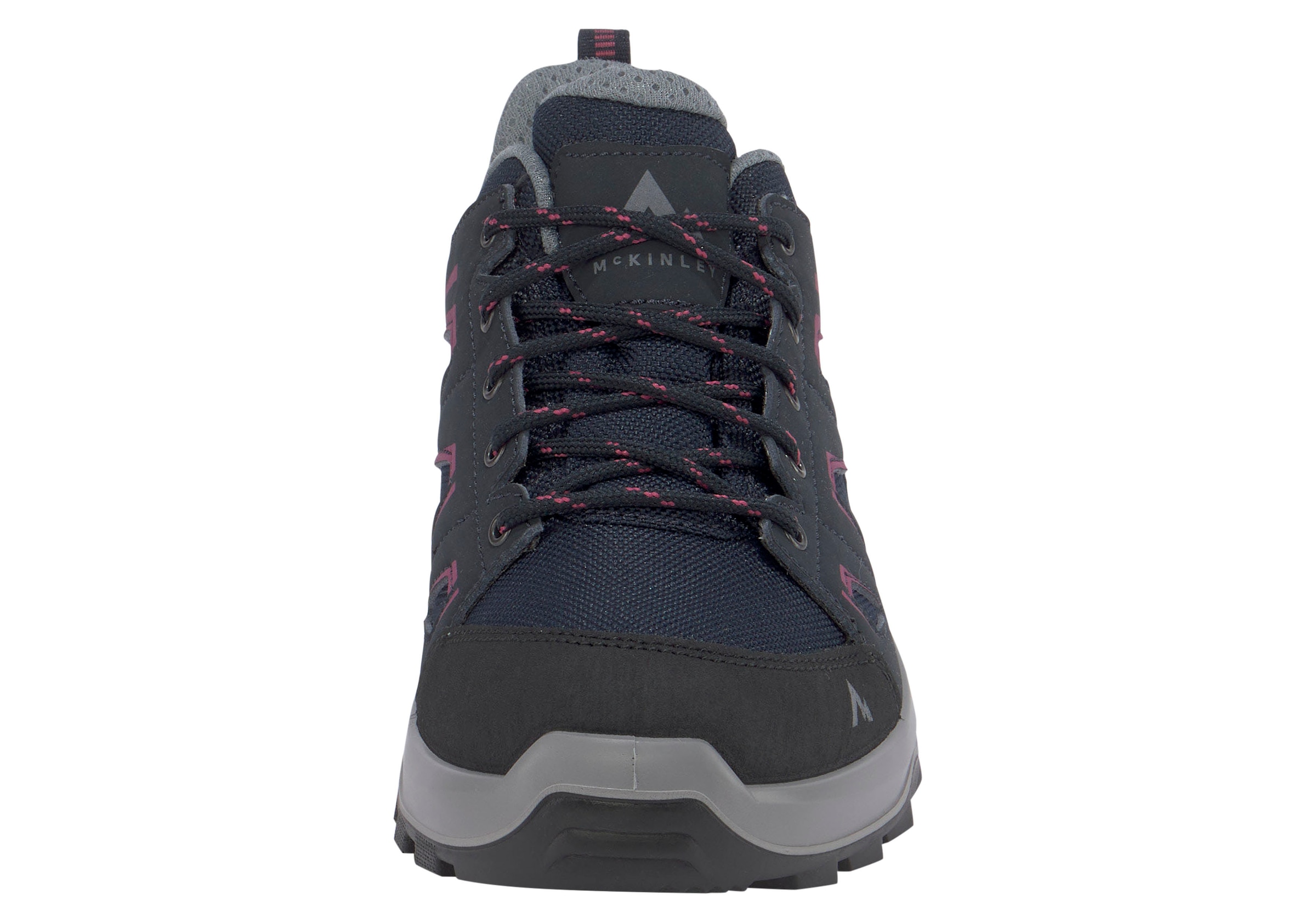 McKINLEY Wanderschuh »Da.-Wander-Schuh Discover III AQX W«