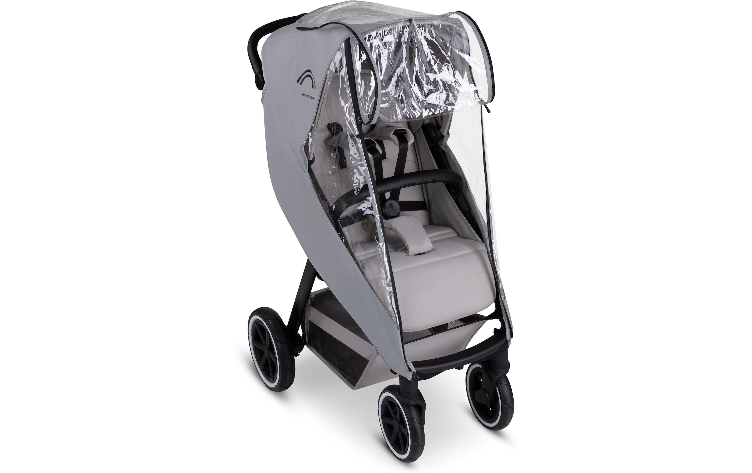 ABC Design Kinderwagen-Regenschutzhülle »4 Seasons«