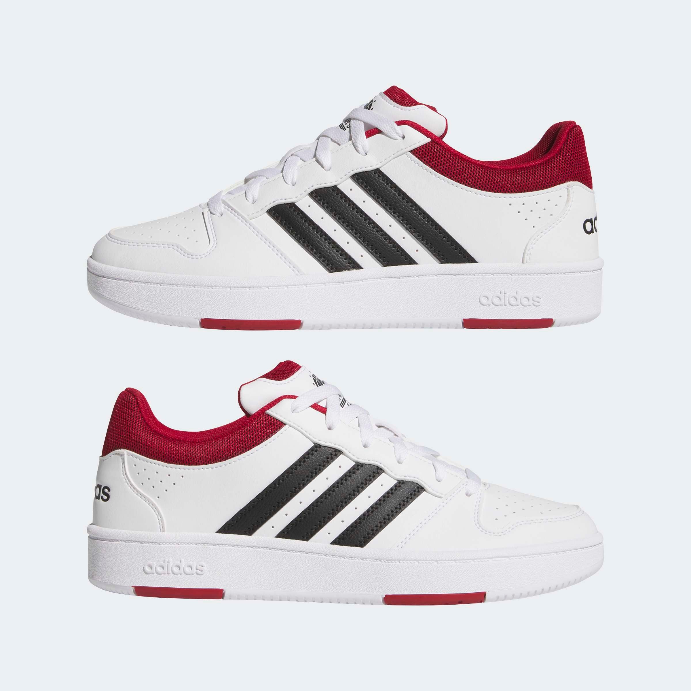 adidas Sportswear Sneakers »HOOPS CLASSIC«