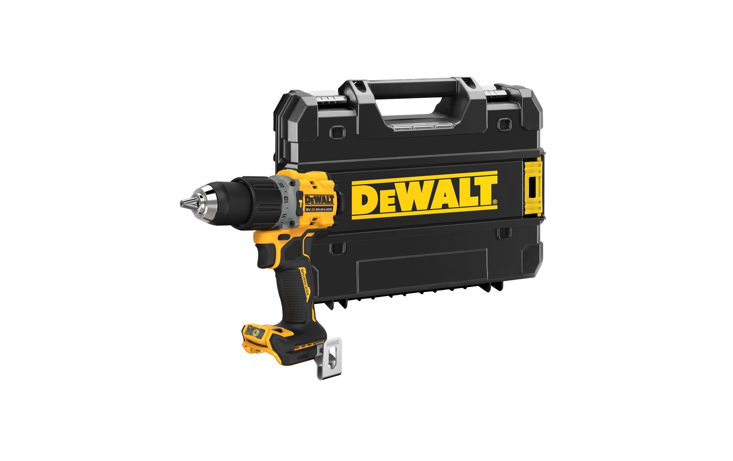 DeWalt Akku-Schlagbohrschrauber