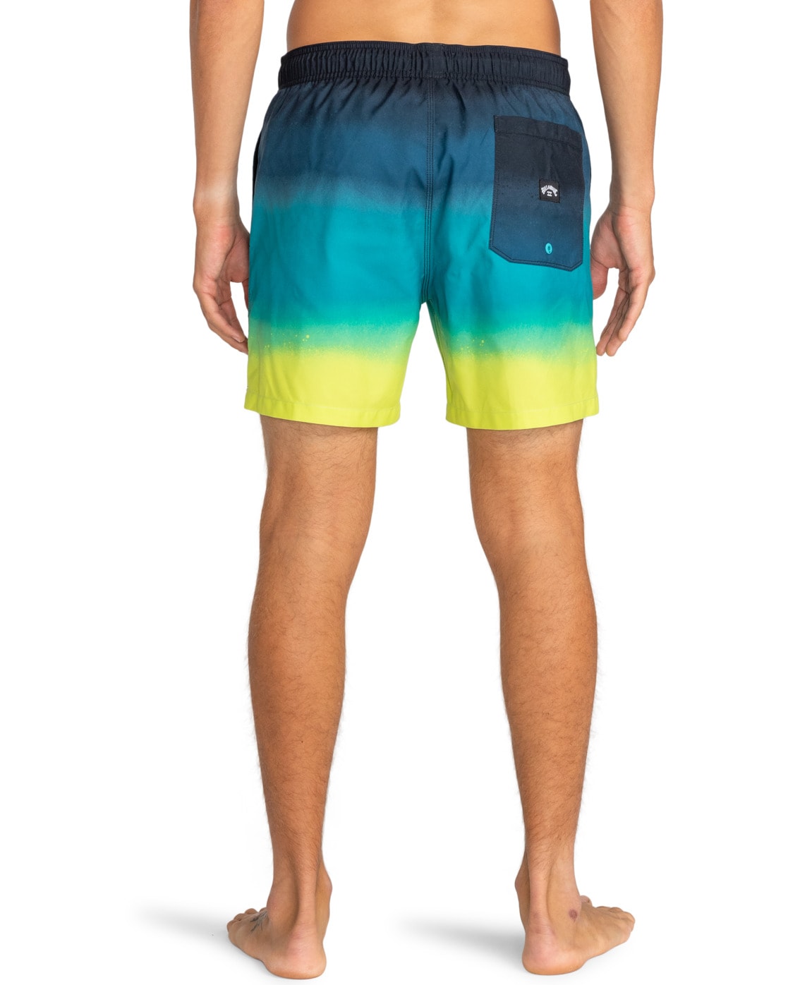 Billabong Badeshorts »ALL DAY FADE LB«