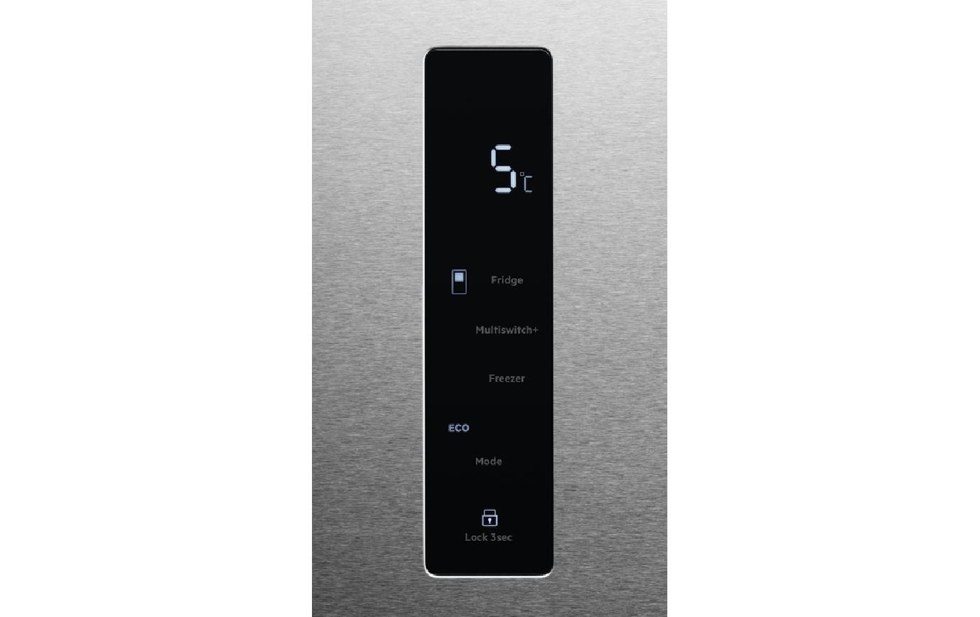 Electrolux Side-by-Side »MD530NOCN«