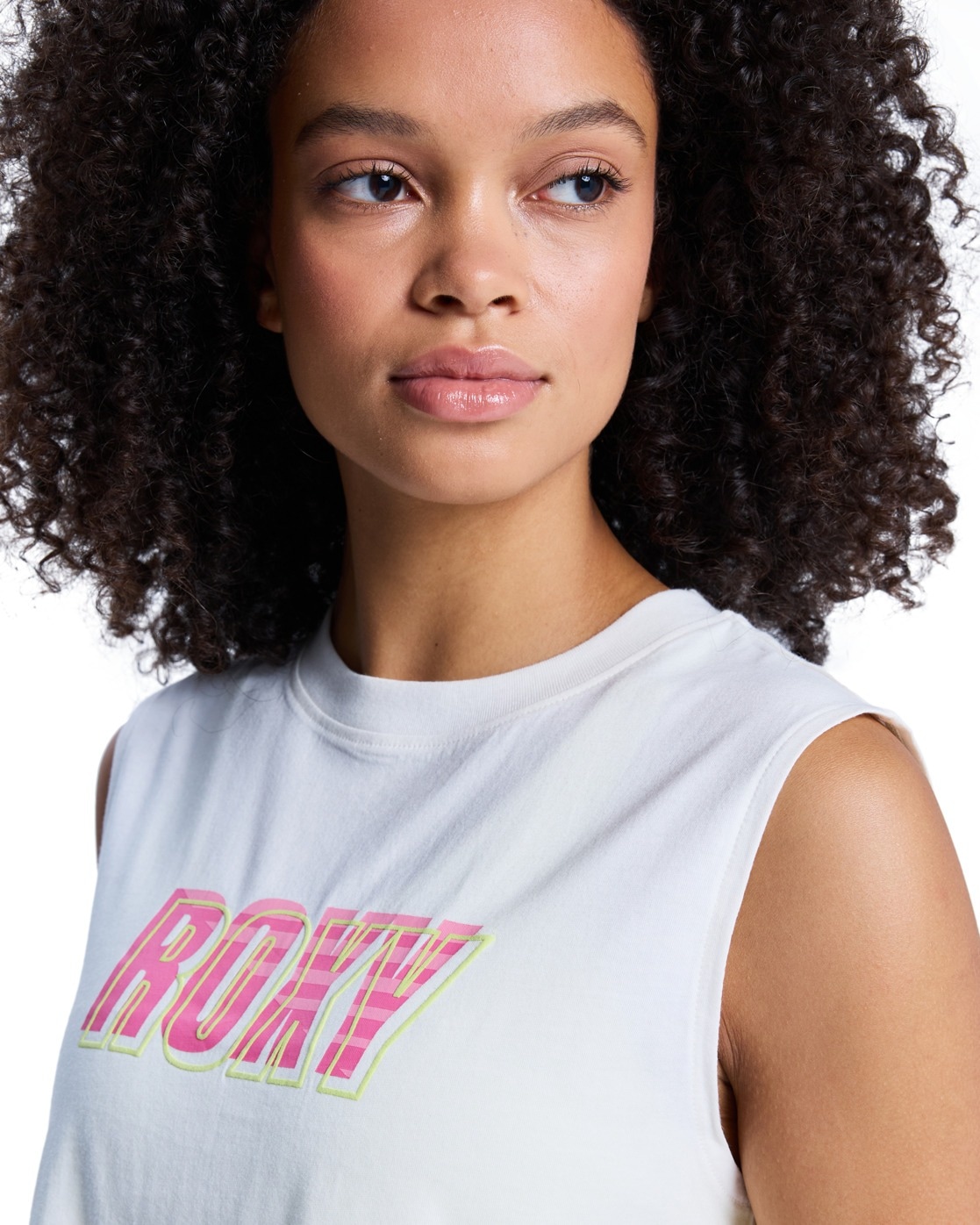 Roxy Shirttop »Essential Energy«