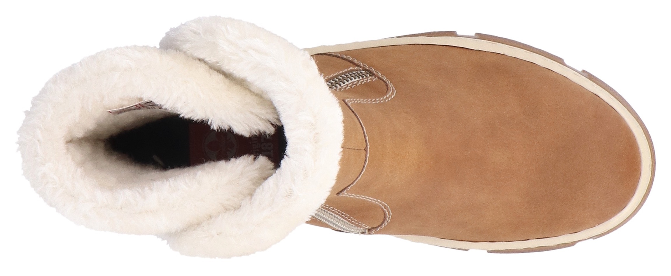 Bottes d'hiver Rieker