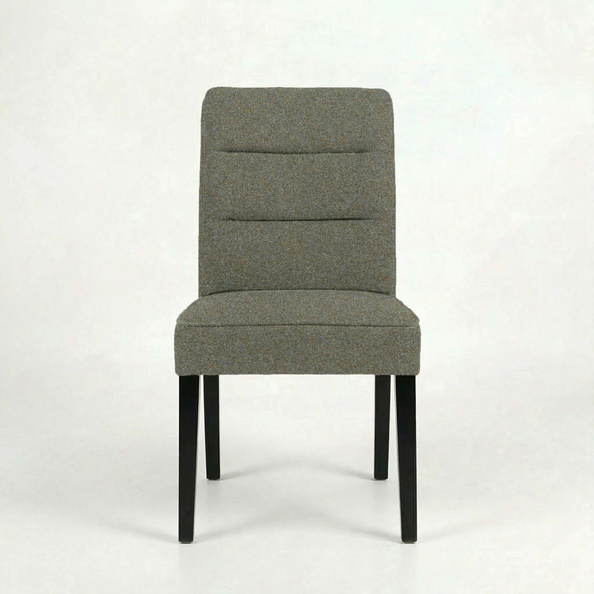 GOODproduct Ensemble de bancs d'angle »Oregon Essecke, Sitzgruppe, Küchenbankgruppe« Ensemble, lot de 4, 4 tlg. Banquette d’angle avec pieds en métal, table à manger en chêne massif