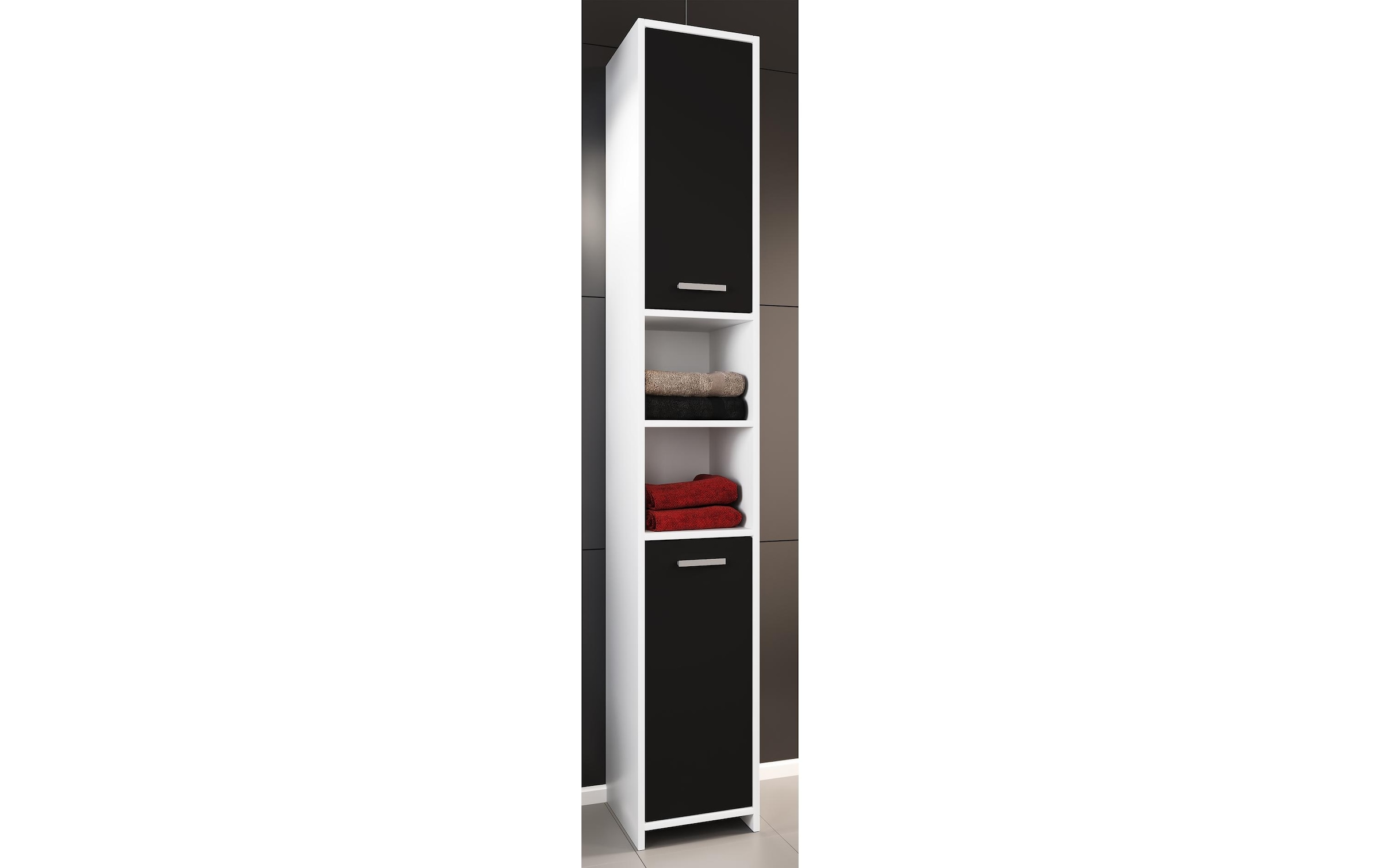 VCM Armoire haute »Zalo L 30 x 180 cm«
