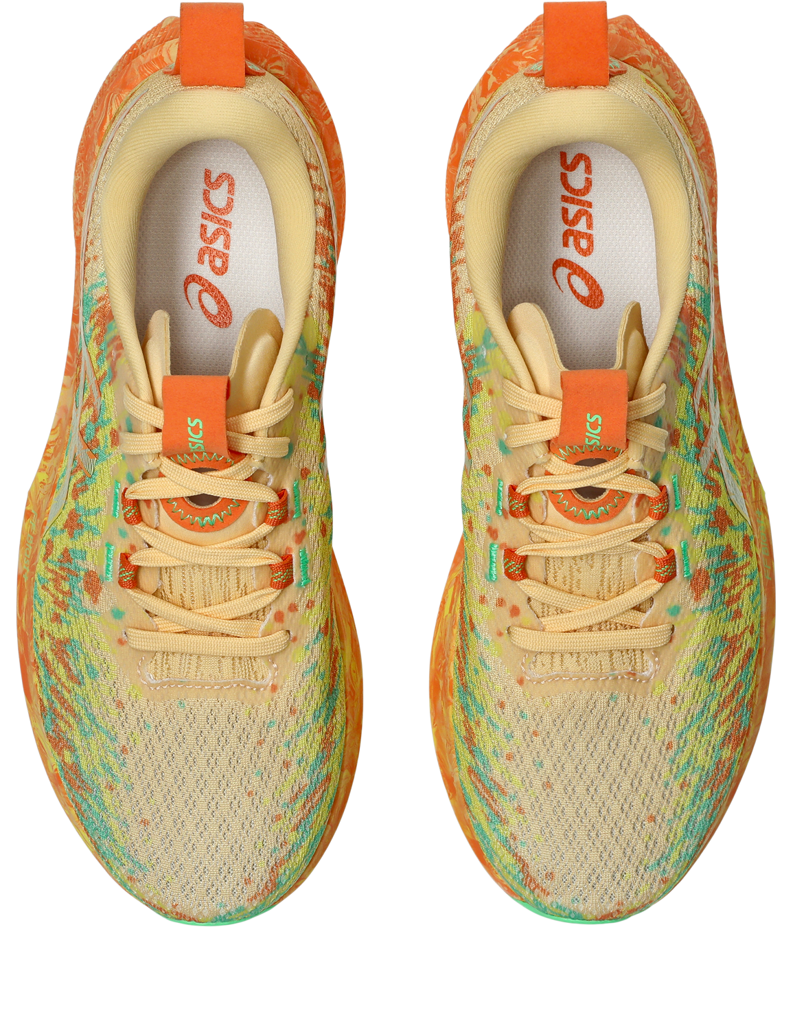 Asics Chaussure de course »NOOSA TRI 16«
