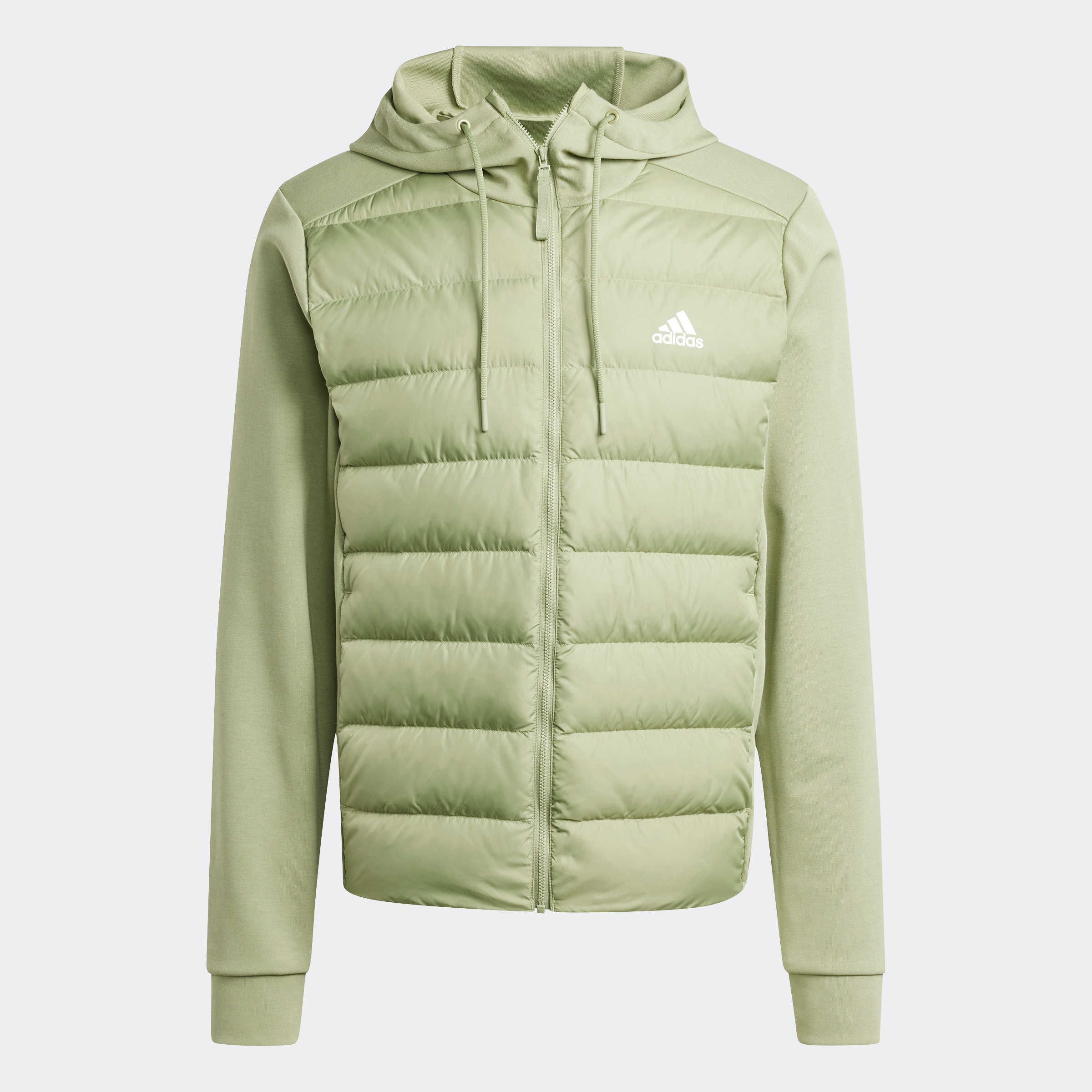 adidas Sportswear Outdoorjacke »ESS DWN HYB J«