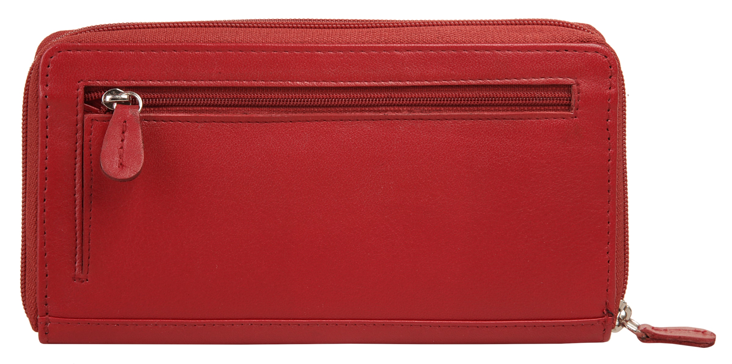 Bruno Banani Porte-monnaie »Leder« echt Leder