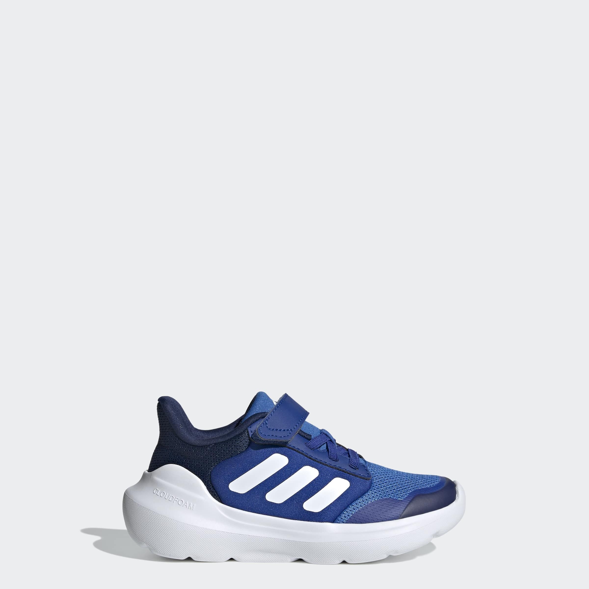 adidas Sportswear Sneakers »TENSAUR RUN 2.0 KIDS«  mit Klettverschluss, für Kinder & Jugendliche