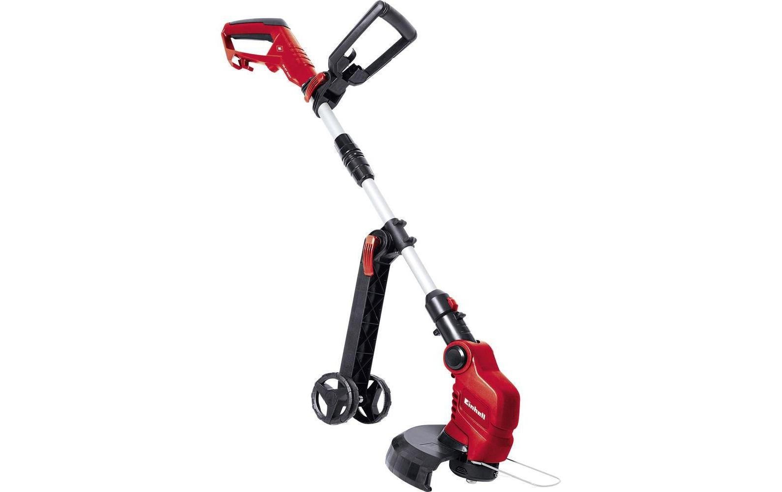 Image of Einhell Elektro-Rasentrimmer »GE-ET 5027« bei Ackermann Versand Schweiz