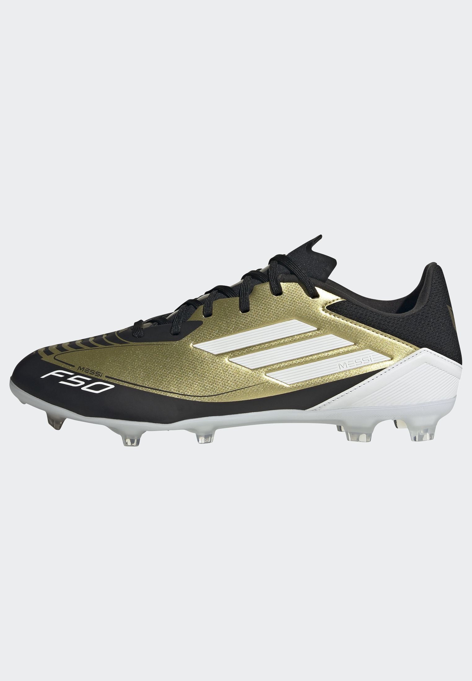 adidas Performance Fussballschuh »F50 LEAGUE MESSI FG/MG«