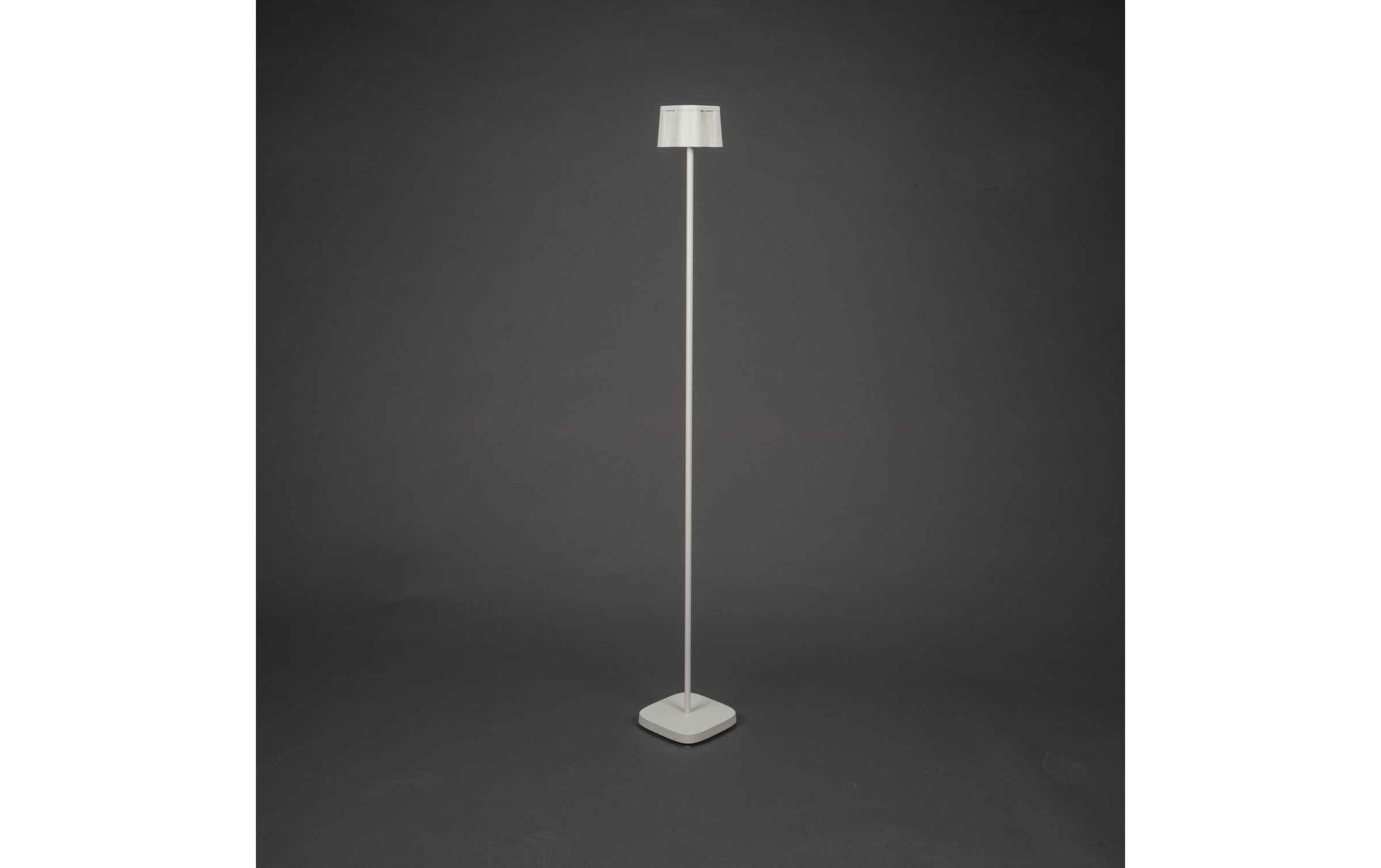 KONSTSMIDE Stehlampe »Nice USB 2700 / 3000 K 3 W«