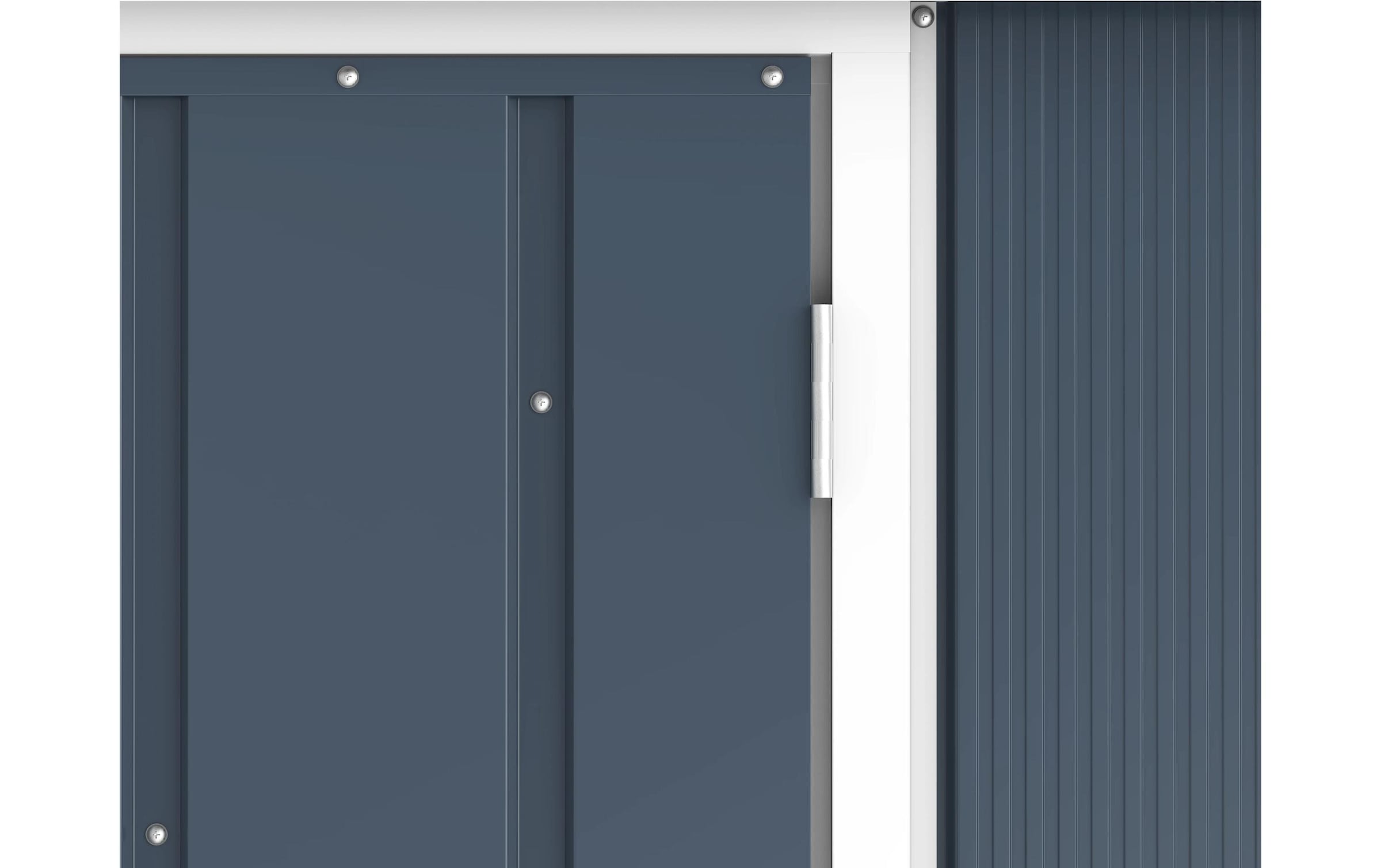   Gartenhaus »Easy-Store Shed 5 x 3«