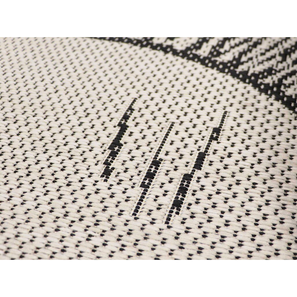Primaflor-Ideen in Textil Kinderteppich »CABANE - Löwe«, rund
