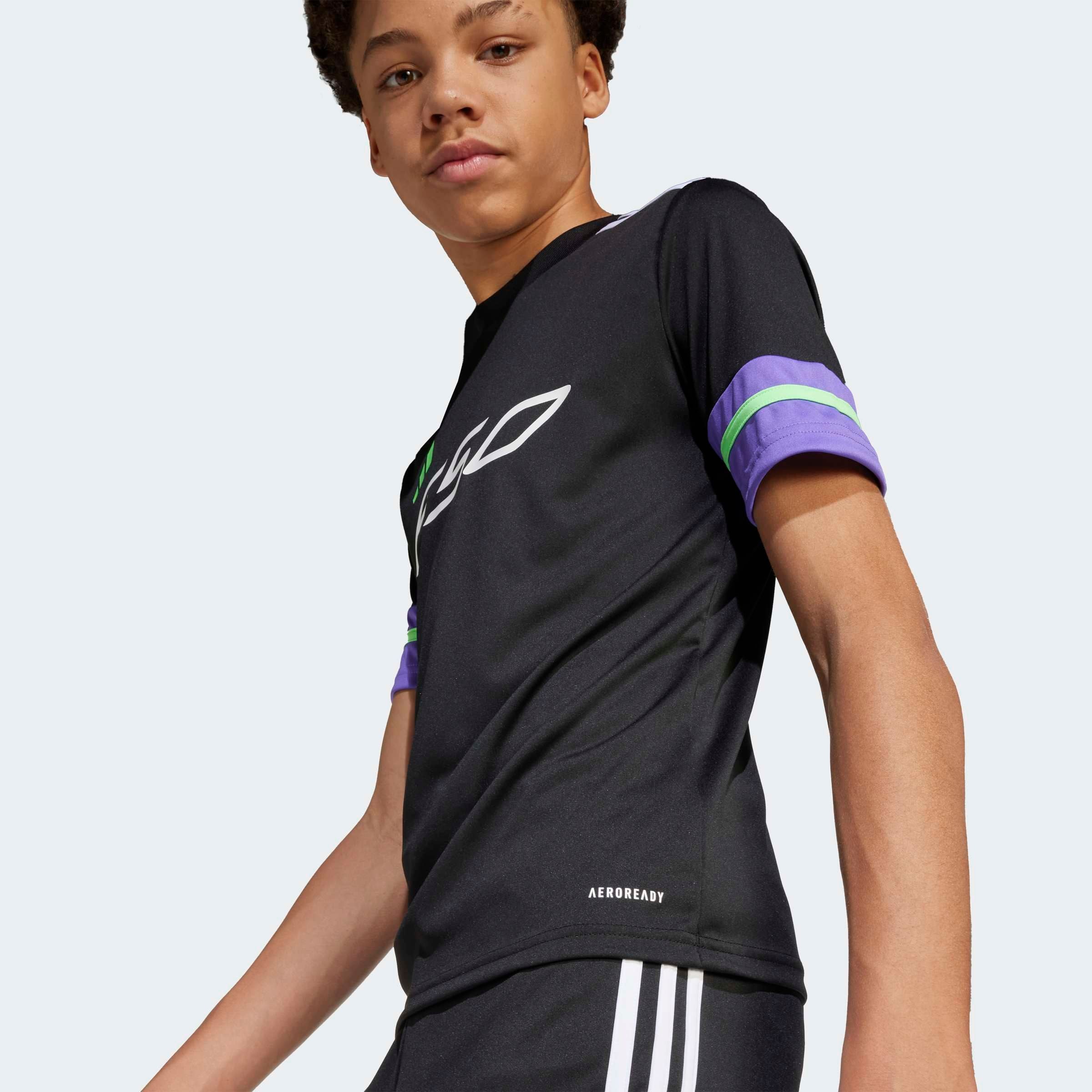 adidas Performance Fussballtrikot »F50 JSY Y«