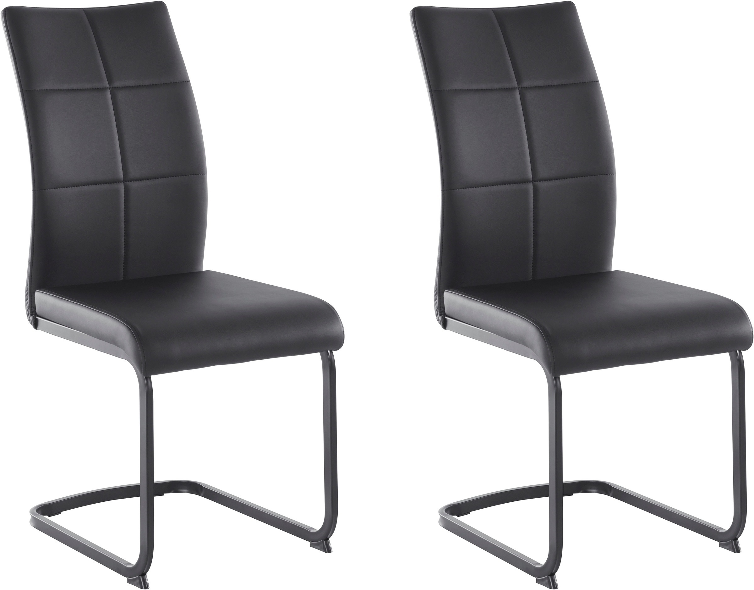 Image of HELA Freischwinger »Marta I«, (Set), 2 St. bei Ackermann Versand Schweiz