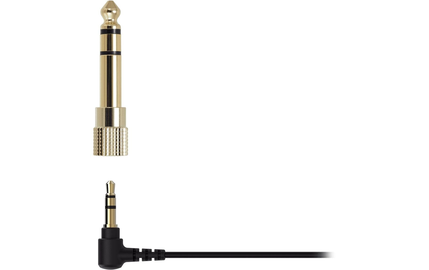 audio-technica In-Ear-Kopfhörer »ATH«
