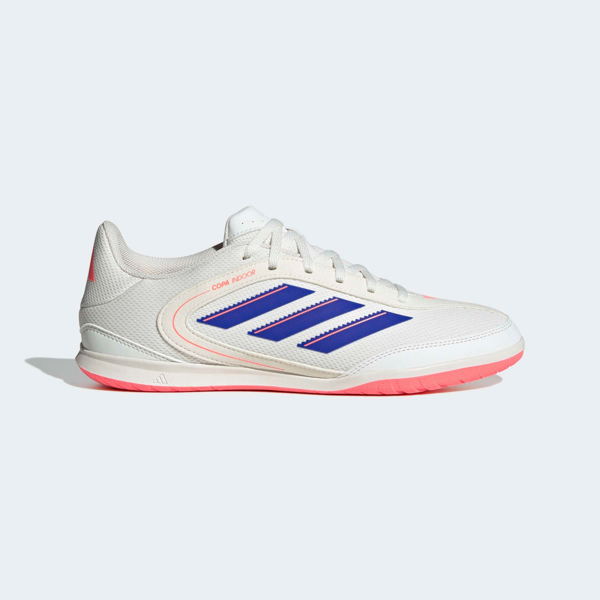 adidas Performance Fussballschuh »COPA COURT CLUB INDOOR«  geeignet als Hallenschuhe