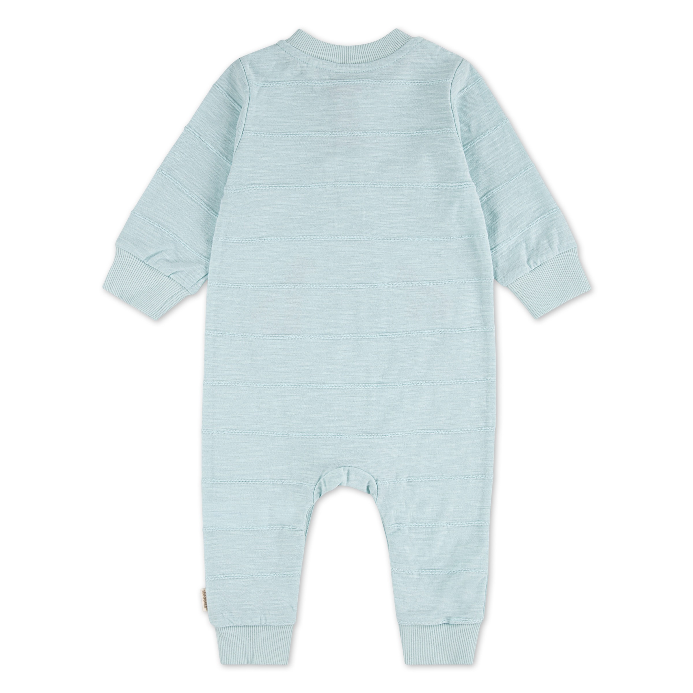 HUGGIES babywear Combinaison »HUGB COVERALL« mit Stickerei