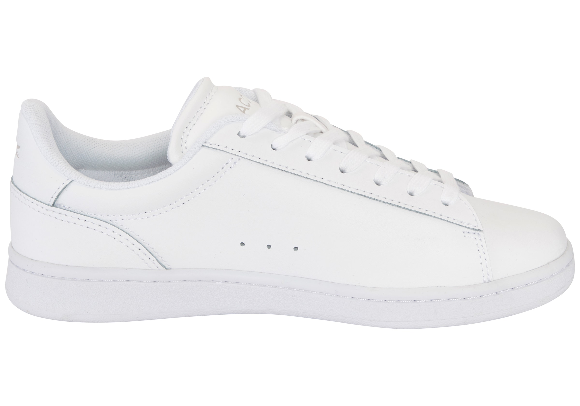 Lacoste Sneakers »CARNABY SET«