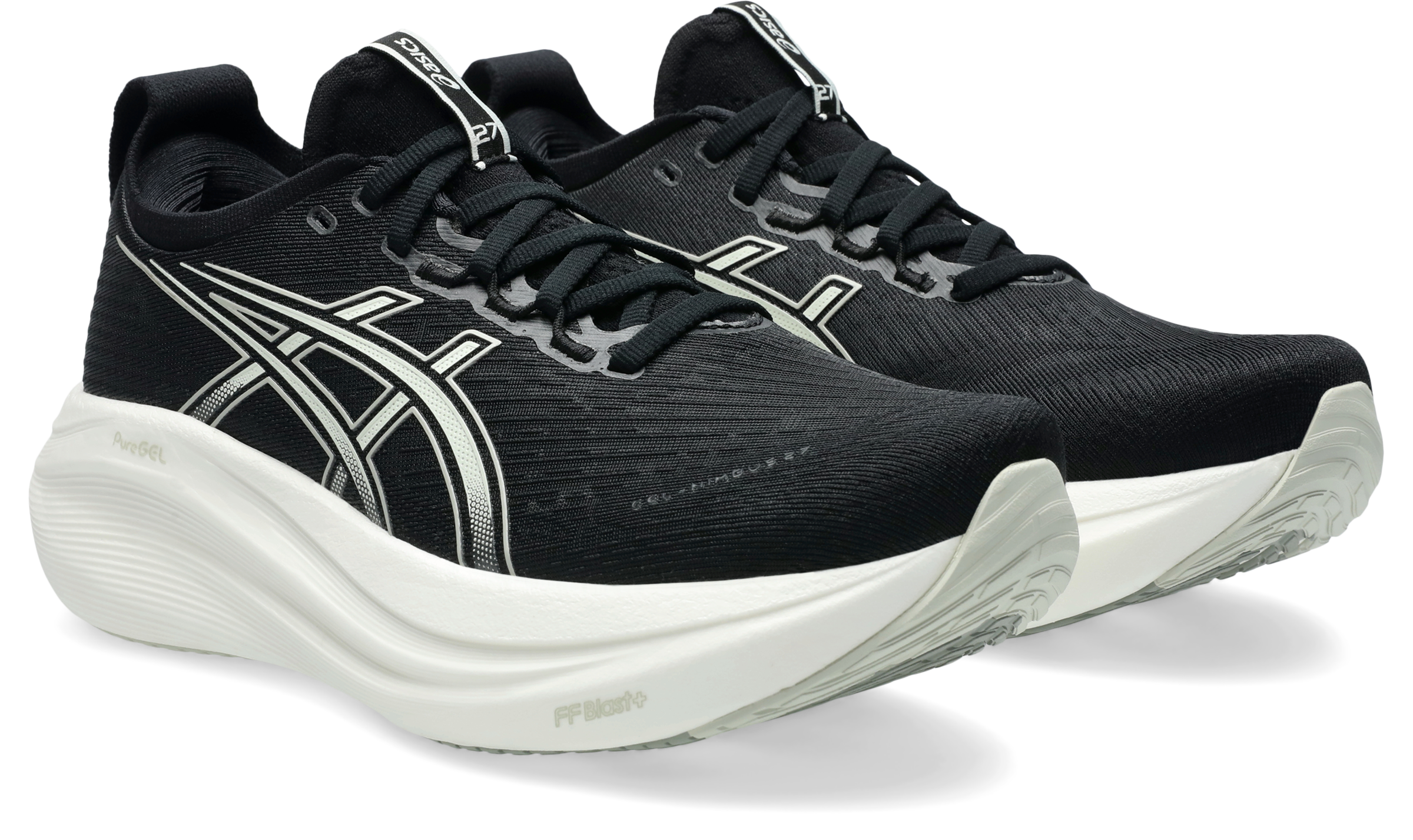 Asics Laufschuh »GEL-NIMBUS 27«