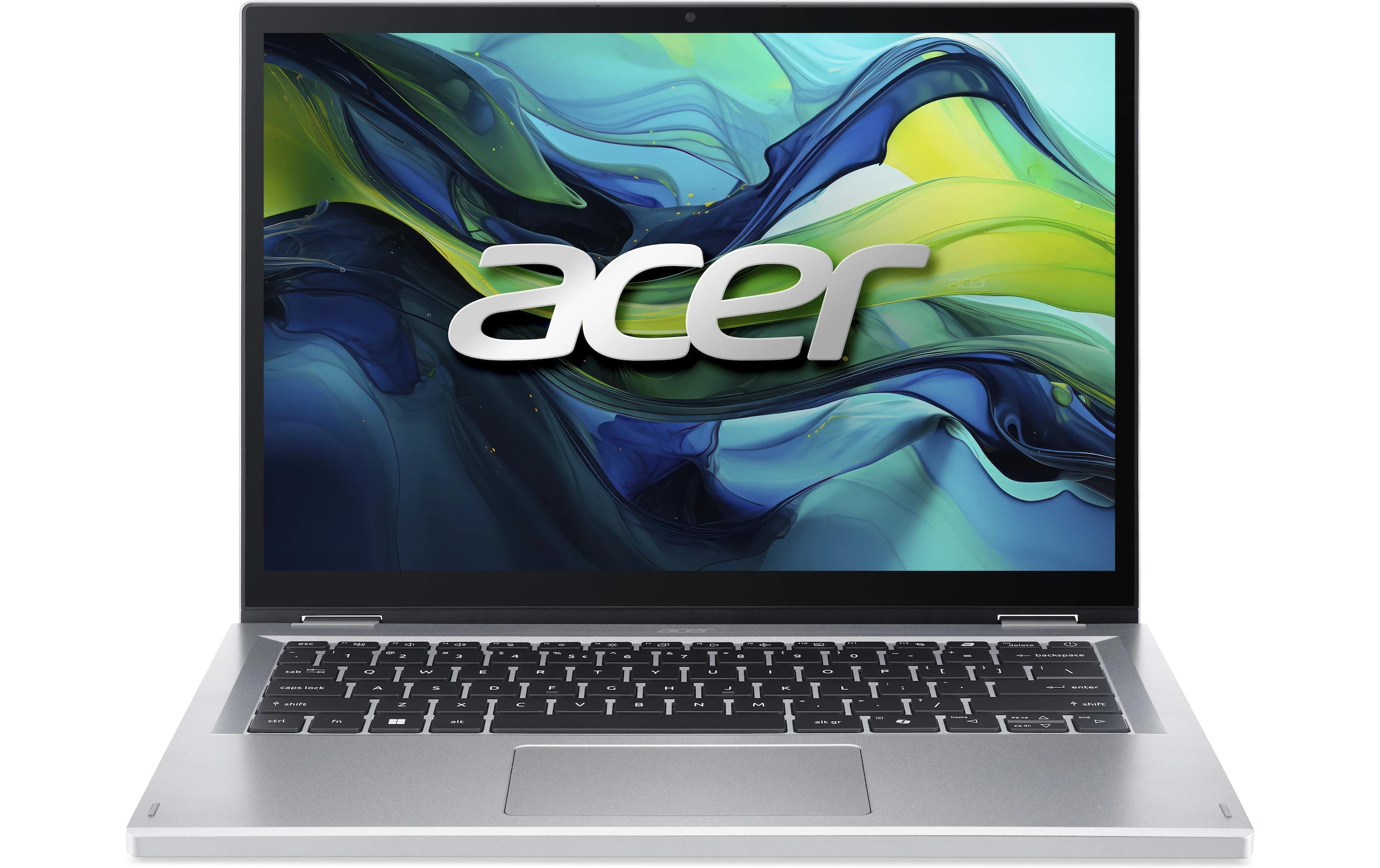 Acer Notebook »Aspire Go Spin 14 (AGSP14-31PT-C686)«, 35,42 cm, / 14 Zoll, Intel, UHD Graphics