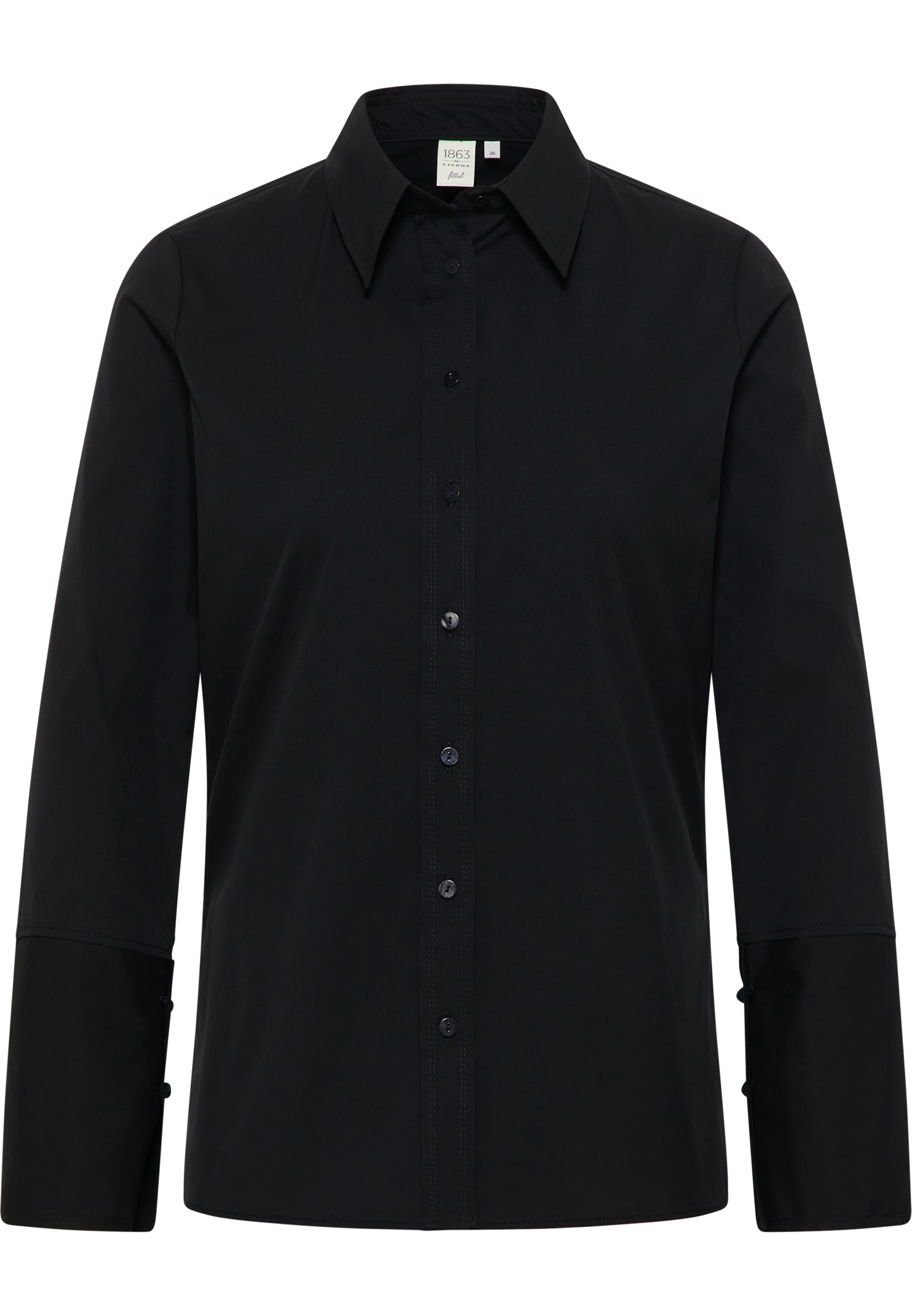 Eterna Hemdbluse »FITTED«