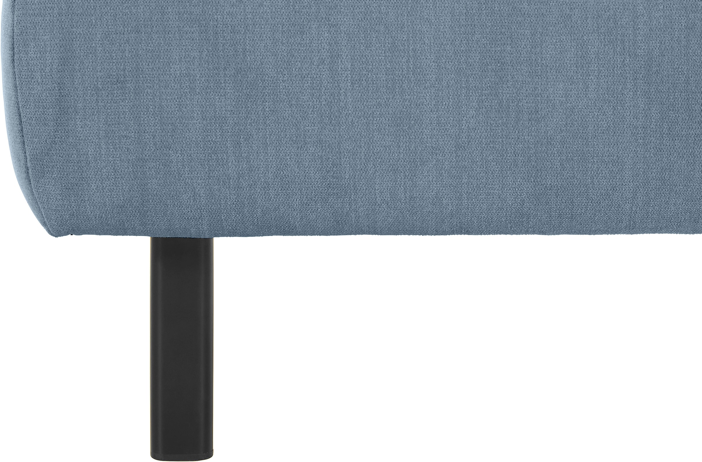 INOSIGN Polsterhocker »Birkholm«, passend zur Serie "Birkholm", B/T/H: 65/65/44 cm