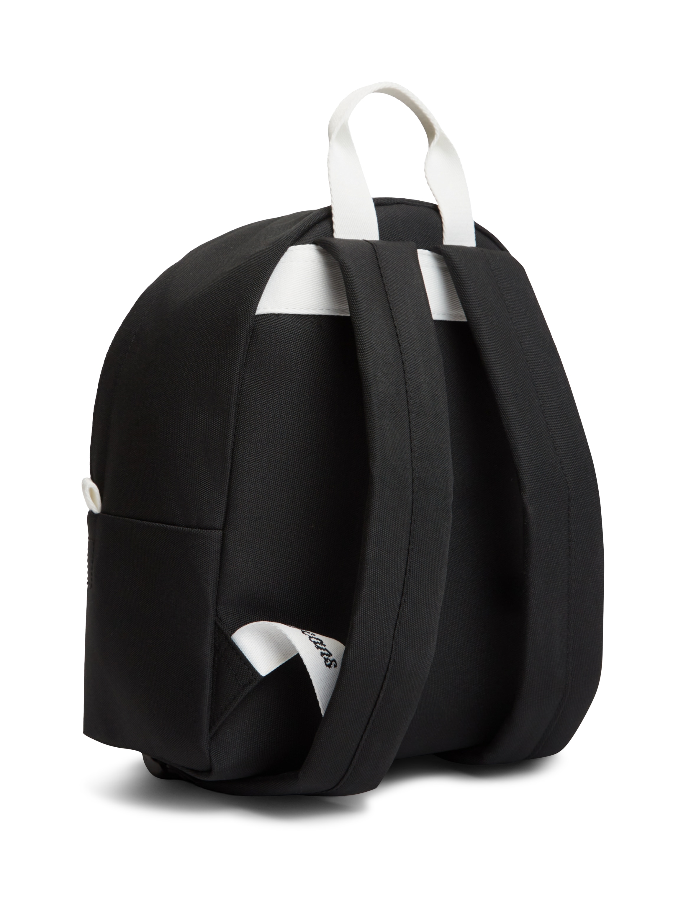 Tommy Jeans Sac à dos de ville »TJW ESS DAILY DOME BACKPACK« Sac à dos de voyage unisexe, sac de loisirs avec poignée contrastée
