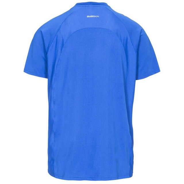 Trespass T Shirt Herren Cacama Duoskin Active Ab 99 Chf Versandkostenfrei Bestellen